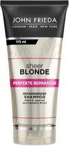 John Frieda Sheer Blonde Repair Shampoo - 175ml