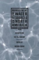 Management of Water Resources in North America III