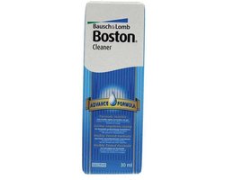 Boston Advance Formula Cleaner - 30 ml - Lenzenvloeistof
