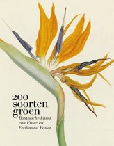 200 soorten groen