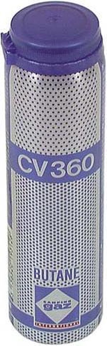 Campingaz Cv360 - Cartouche à vis - 1 litre | bol.com