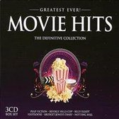Greatest Ever! Movie Hits - The Definitive Collection