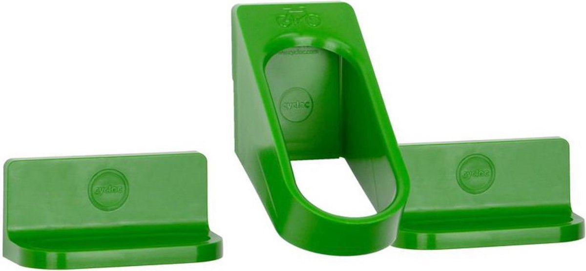 Cycloc Hero groen