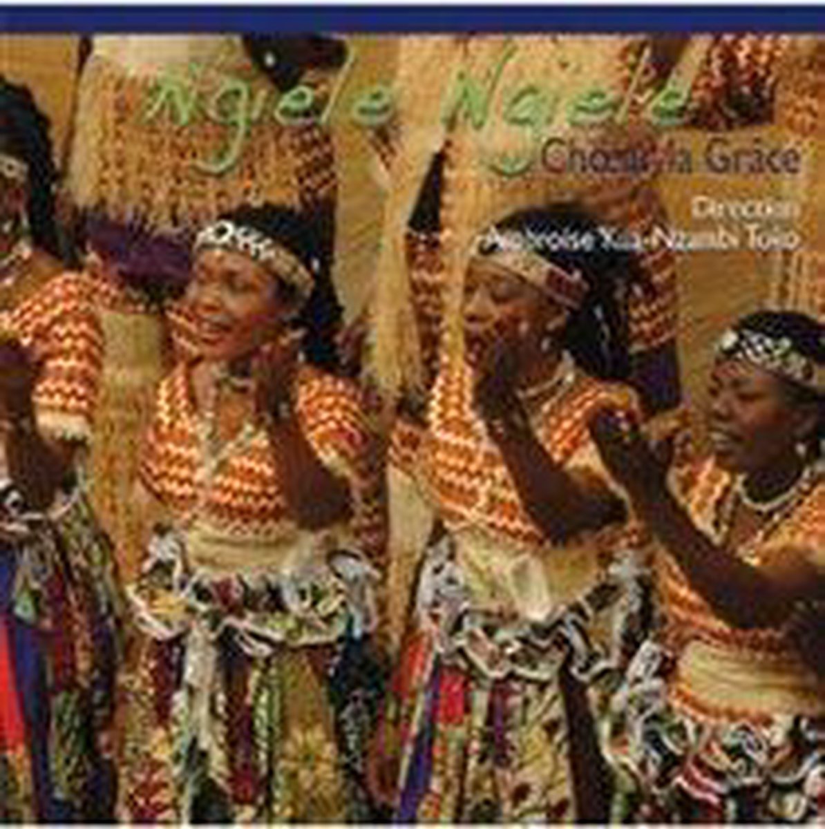 Ngiele Ngiele