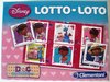 Afbeelding van het spelletje Clementoni Disney De Speelgoeddokter - Lotto