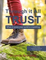 Through It All - Trust