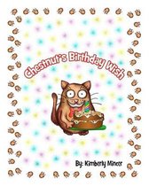 Chestnut's Birthday Wish