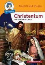 Benny Blu - Christentum - Der Glaube an Jesus