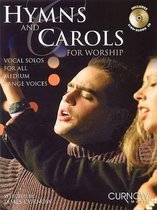 Hymns and Carols for Worship