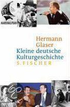 Kleine deutsche Kulturgeschichte von 1945 bis heute