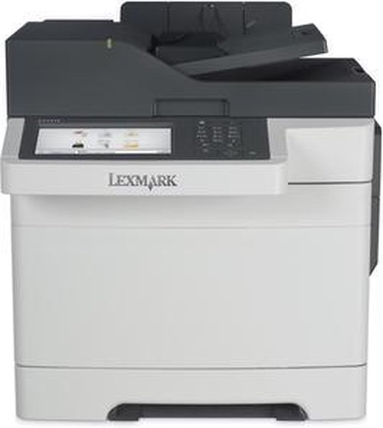 Lexmark CX510de Laser 30 ppm 1200 x 1200 DPI A4