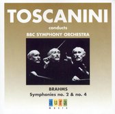 Toscanini conducts BBC Symphony
