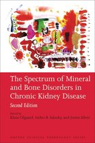 Oxford Clinical Nephrology Series - The Spectrum of Mineral and Bone Disorders in Chronic Kidney Disease