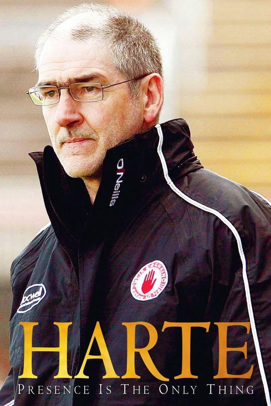Harte - cover