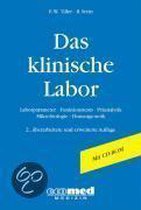 Das klinische Labor