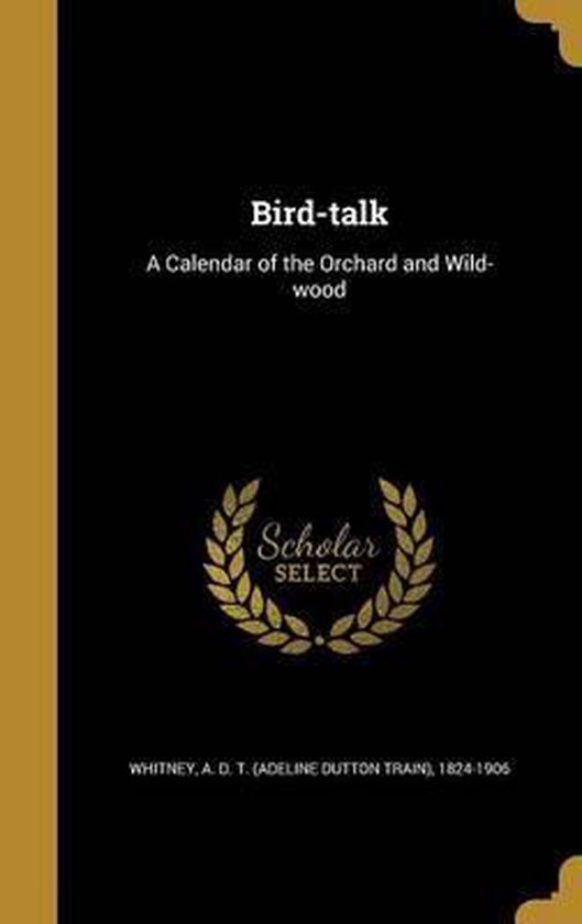 Bird-Talk