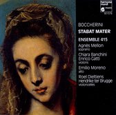 Luigi Boccherini: Stabat Mater, G 532/Quintette, Op 31 No 04, G 328