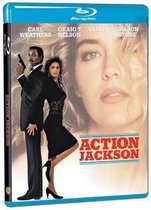 Action Jackson (Blu-ray)