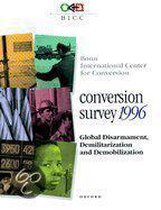 Bicc:Conversion Survey 1996 C