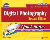 Digital Photography QuickSteps, 2nd Edition