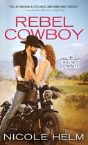 Big Sky Cowboys 1 - Rebel Cowboy