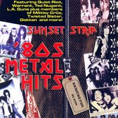 Sunset Strip 80'S Metal Hits