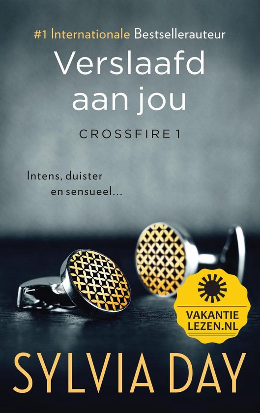 Bol Com Verslaafd Aan Jou Ebook Sylvia Day 9789044969412 Boeken