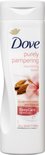 Dove Purely Pampering Amandelmelk & Hibiscus Women - 250 ml - Bodylotion