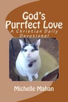 God's Purrfect Love