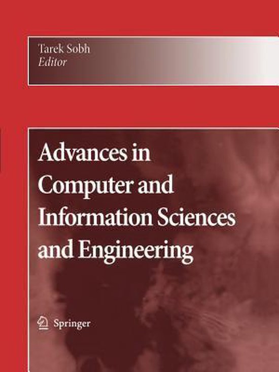 Advances in Computer and Information Sciences and Engineering ...