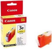 Canon Cartridge BCI-3E Yellow