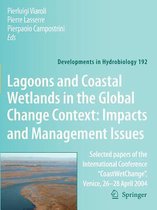 Lagoons and Coastal Wetlands in the Global Change Context: Impact and Management Issues