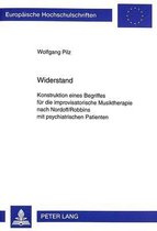 Widerstand