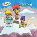 Omslag Chirp: To the Peak