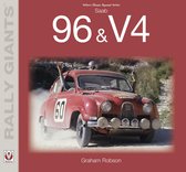 Rally Giants - Saab 96 & V4