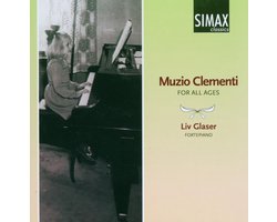Sonates And Sonatinas By Clementi