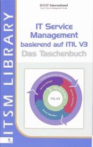 ITIL - Das Taschenbuch