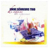 Jokke Schreurs Trio - De Strijkster / La Repasseuse (CD)
