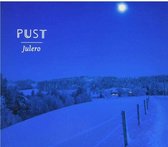 Pust - Julero (CD)