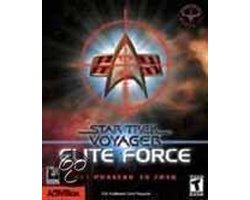 Star Trek Voyager, Elite Force