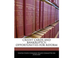 Credit Cards and Bankruptcy