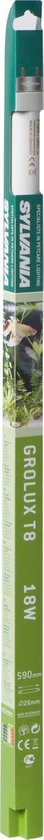 Sylvania grolux Lamp Aquariumverlichting