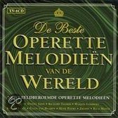 De Beste Operette Melodieen Va