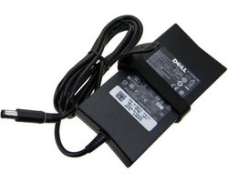 Dell PA-4E - Laptop oplader - 130W vermogen - 19.5V output - 6.7A stroomsterkte