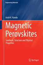 Engineering Materials - Magnetic Perovskites