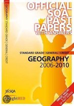 Geography Standard Grade (G/C) SQA Past Papers