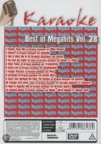 Best Of Megahits Vol. 28
