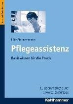 Pflegeassistenz