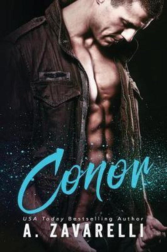 Boston Underworld Conor, A Zavarelli 9781791638283 Boeken bol