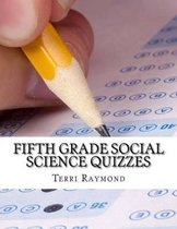 Fifth Grade Social Science Quizzes